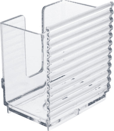 CONTENITORE CAPSULE PER MACCHINA CAFFE Nespresso KRUPS - MS-0062592 Casa e cucina/Elettrodomestici per la cucina/Macchine da caffè/Parti di ricambio per macchine da caffè/Componenti interne ed esterne per macchine da caffè Rossi Ricambi - Venetico Marina, Commerciovirtuoso.it