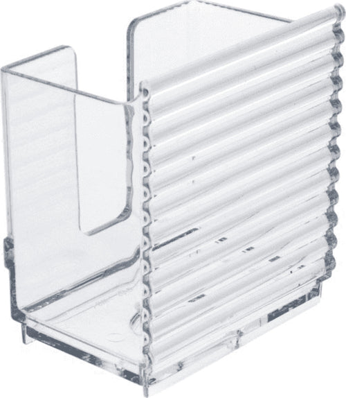 CONTENITORE CAPSULE PER MACCHINA CAFFE Nespresso KRUPS - MS-0062592 Casa e cucina/Elettrodomestici per la cucina/Macchine da caffè/Parti di ricambio per macchine da caffè/Componenti interne ed esterne per macchine da caffè Rossi Ricambi - Venetico Marina, Commerciovirtuoso.it