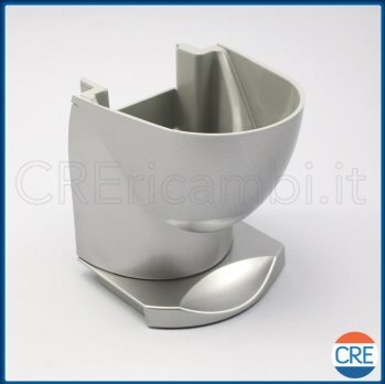 Contenitore-Capsule-Usate-Argento-per-Nautilus-S06HS,-S11HS