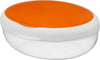 Contenitore Cibo Porta Pranzo Posate Forchetta Pieghevole Contorni Ovale Lavoro Casa, arredamento e bricolage > Cucina > Barattoli e Contenitori Trade Shop italia - Napoli, Commerciovirtuoso.it