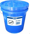 Contenitore con 500 spine a scatto ø 10x56 mm