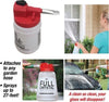 Contenitore Detergente Pulizia Vetri Auto Pompa Pulisci Finestre Fuller Crystal Auto e Moto/Cura auto e moto/Kit pulizia Trade Shop italia - Napoli, Commerciovirtuoso.it