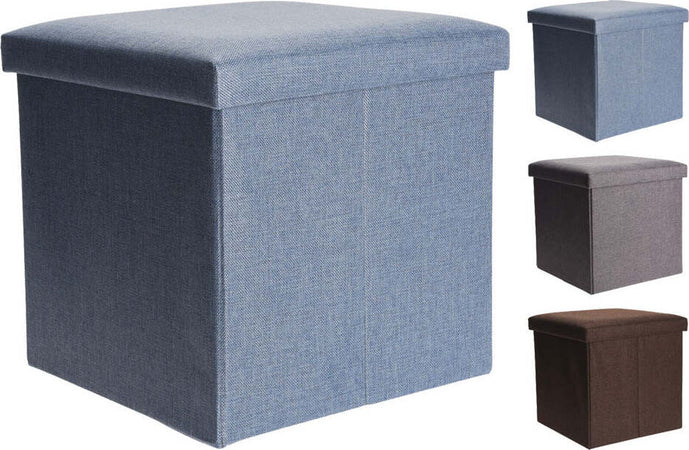 CONTENITORE-MULTIUSO-'POUF'-cm-38-x-38-x-h-38-Koopman