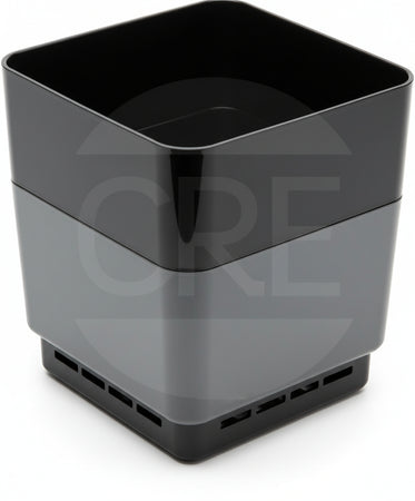 Contenitore-Nero-Capsule-Usate-per-CF90-Gioia