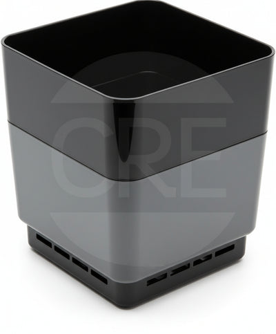Contenitore-Nero-Capsule-Usate-per-CF90-Gioia