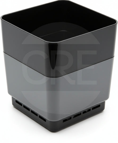 Contenitore-Nero-Capsule-Usate-per-CF90-Gioia