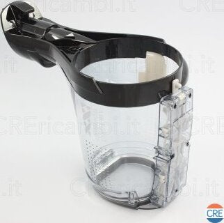 Contenitore-Nero-per-Air-Force-360,-X-Pert-Essential-260