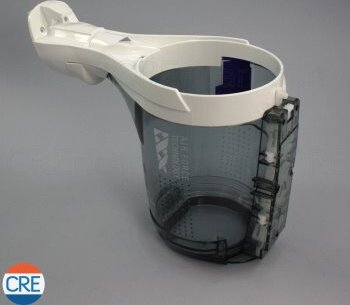 Contenitore-per-Air-Force-360-RH9037,-RH9038,-RH9057,-RH9059