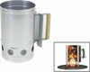 Contenitore Per Carbone Barbecue Bbq Grill Camino Accendere Carbonella Articoli da Giardino > Barbecue > Prodotti Da Esterno Trade Shop italia - Napoli, Commerciovirtuoso.it
