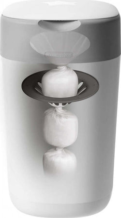 Contenitore-per-Pannolini-Pack-Green-Twist&amp;Click-Tommee-Tippee