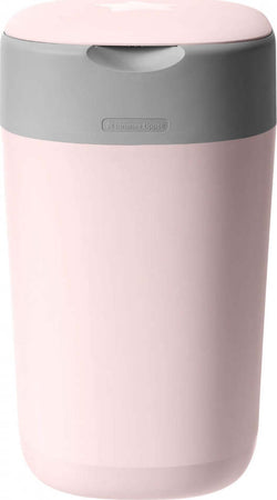 Contenitore-per-Pannolini-Pack-Green-Twist&amp;Click-Tommee-Tippee