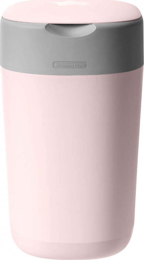 Contenitore-per-Pannolini-Pack-Green-Twist&Click-Tommee-Tippee