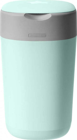 Contenitore-per-Pannolini-Pack-Green-Twist&amp;Click-Tommee-Tippee