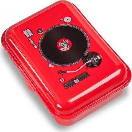 Contenitore per pranzo lunch box dj Casa e cucina/Organizzazione interni/Contenitori e barattoli da cucina/Conservazione cibi/Contenitori per trasporto cibo/Lunchbox Led Mall Home - Napoli, Commerciovirtuoso.it