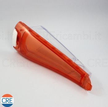 Contenitore-Polvere-Arancione-per-Piuma-Force-++-F6214