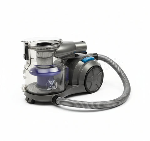 Contenitore-Polvere-Blu,-Grigio-per-Lithium-22V-2722