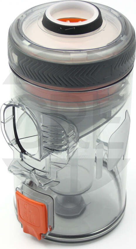 Contenitore-Polvere-e-Filtro-per-BHFEV182B,-BHFEV182C,-BHFEV1825C