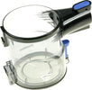 CONTENITORE POLVERE ORIGINALE ASPIRAPOLVERE CANDY HOOVER 48024440 Casa e cucina/Aspirapolvere e pulizia di pavimenti e finestre/Accessori per aspirapolvere/Batterie e parti sostitutive Rossi Ricambi - Venetico Marina, Commerciovirtuoso.it