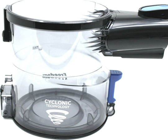 CONTENITORE POLVERE ORIGINALE ASPIRAPOLVERE CANDY HOOVER 48024440 Casa e cucina/Aspirapolvere e pulizia di pavimenti e finestre/Accessori per aspirapolvere/Batterie e parti sostitutive Rossi Ricambi - Venetico Marina, Commerciovirtuoso.it