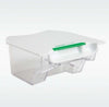 Contenitore Polvere Originale Vorwerk Folletto VR 100