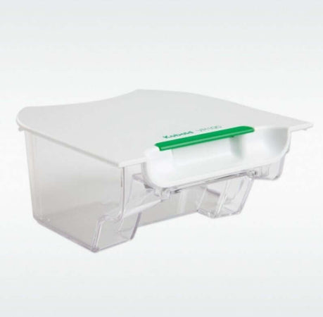 Contenitore Polvere Originale Vorwerk Folletto VR 100