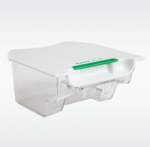 Contenitore Polvere Originale Vorwerk Folletto VR 100