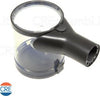 Contenitore-Polvere-per-Colombina-Evo-Hair-XLM408,-XLM418