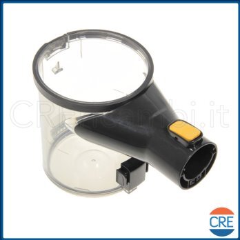 Contenitore-Polvere-Tasto-Giallo-per-XLM21LE1.GYY
