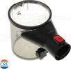 Contenitore-Polvere-Tasto-Rosso-per-XLM21LE1.GYR