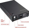 Contenitore Porta Hard Disk Per Disco Rigido 2.5?/3.5? Q-ys300 Gen2 Sata Usb 3.0 Elettronica/Informatica/Accessori/Accessori per Hard Disk/Case e serrature Trade Shop italia - Napoli, Commerciovirtuoso.it