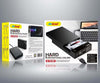 Contenitore Porta Hard Disk Per Disco Rigido 2.5?/3.5? Q-ys300 Gen2 Sata Usb 3.0 Elettronica/Informatica/Accessori/Accessori per Hard Disk/Case e serrature Trade Shop italia - Napoli, Commerciovirtuoso.it