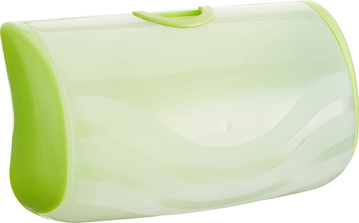 CONTENITORE PORTA SPUGNA GUANTI FISSAGGIO CON ADESIVI PER CUCINA BAGNO  Trade Shop italia - Napoli, Commerciovirtuoso.it