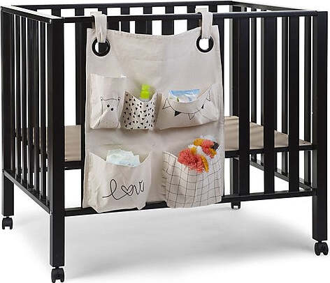 Contenitore Portaoggetti Childhome Canapa Casa e cucina/Arredamento/Cameretta bambini/Contenitori/Portagiochi La Casa Del Bebè - Napoli, Commerciovirtuoso.it