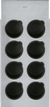 Contenitore portaspezie RÖSLE 16645 Casa e cucina/Organizzazione interni/Contenitori e barattoli da cucina/Dosatori e contenitori/Barattoli portaspezie Scontolo.net - Potenza, Commerciovirtuoso.it