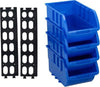 Contenitore-Portautensili-Con-Guida-Da-Parete-4-Scomparti-Organizer-Attrezzi