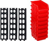 Contenitore Portautensili Con Guida Da Parete 8 Scomparti Organizer Attrezzi Casa, arredamento e bricolage > Arredamento > Portaoggetti Trade Shop italia - Napoli, Commerciovirtuoso.it