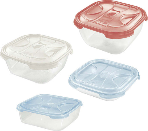 CONTENITORE-QUADRO-IN-PLASTICA-'FRIGO-BOX'-lt7-cm-31x31xh.10,6-acqua-trasp.-Tontarelli