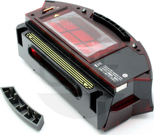 Contenitore-Rifiuti-Aerovac-2-per-Roomba-Serie-800,-980
