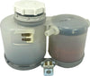 Contenitore sale addolcitore acqua lavastoviglie Smeg originale 692650017 Casa e cucina/Grandi elettrodomestici/Accessori e parti di ricambio/Ricambi e accessori per lavastoviglie/Altri ricambi per lavastoviglie Rossi Ricambi - Venetico Marina, Commerciovirtuoso.it