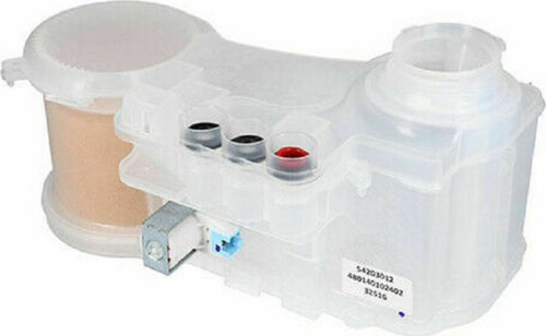 CONTENITORE SALE ADDOLCITORE ACQUA LAVASTOVIGLIE WHIRLPOOL IGNIS IKEA 480140102402 Casa e cucina/Grandi elettrodomestici/Accessori e parti di ricambio/Ricambi e accessori per lavastoviglie/Cestelli per lavastoviglie Rossi Ricambi - Venetico Marina, Commerciovirtuoso.it