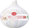 CONTENITORE SALVA AGLIO SALVA FRESCHEZZA IN PLASTICA TRASPARENTE E BIANCO Casa e cucina/Organizzazione interni/Contenitori e barattoli da cucina/Vasetti e barattoli per conserve/Barattoli Trade Shop italia - Napoli, Commerciovirtuoso.it