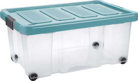 Contenitore-salvaspazio-Tontarelli-8035637ACG-PUZZLE-BOX-Con-Coperchio