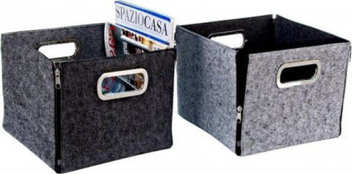 Contenitore-salvaspazio-Yes-Everyday-0213029-ZIP-Assortito