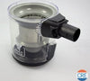 Contenitore-Serbatoio-e-Filtro-Metallico-per-2763,-2767