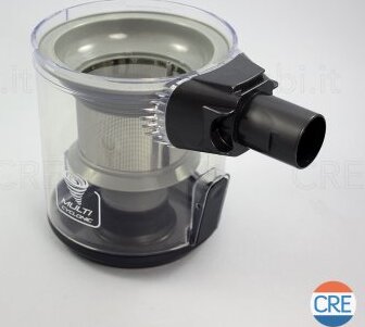 Contenitore-Serbatoio-e-Filtro-Metallico-per-2763,-2767