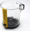 Contenitore-Serbatoio-Giallo-per-Forzaspira-C115-Plus