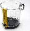 Contenitore-Serbatoio-Giallo-per-Forzaspira-C115-Plus