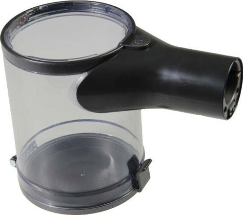 Contenitore-Serbatoio-Polvere-Grigio-per-Colombina-Evo-XLM510.GRG