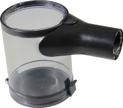 Contenitore-Serbatoio-Polvere-Grigio-per-Colombina-Evo-XLM510.GRG