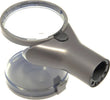 Contenitore-Serbatoio-Polvere-Grigio-per-Colombina-XLM409,-XLM419